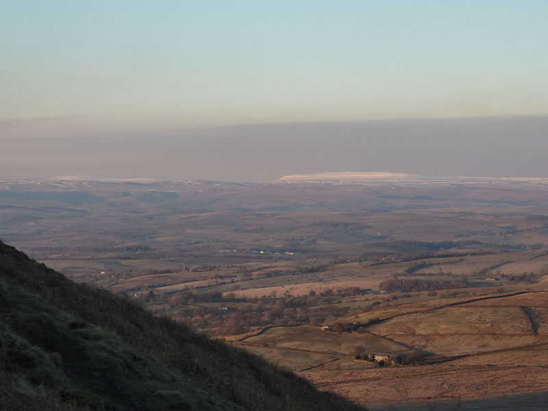 Buckden Pike